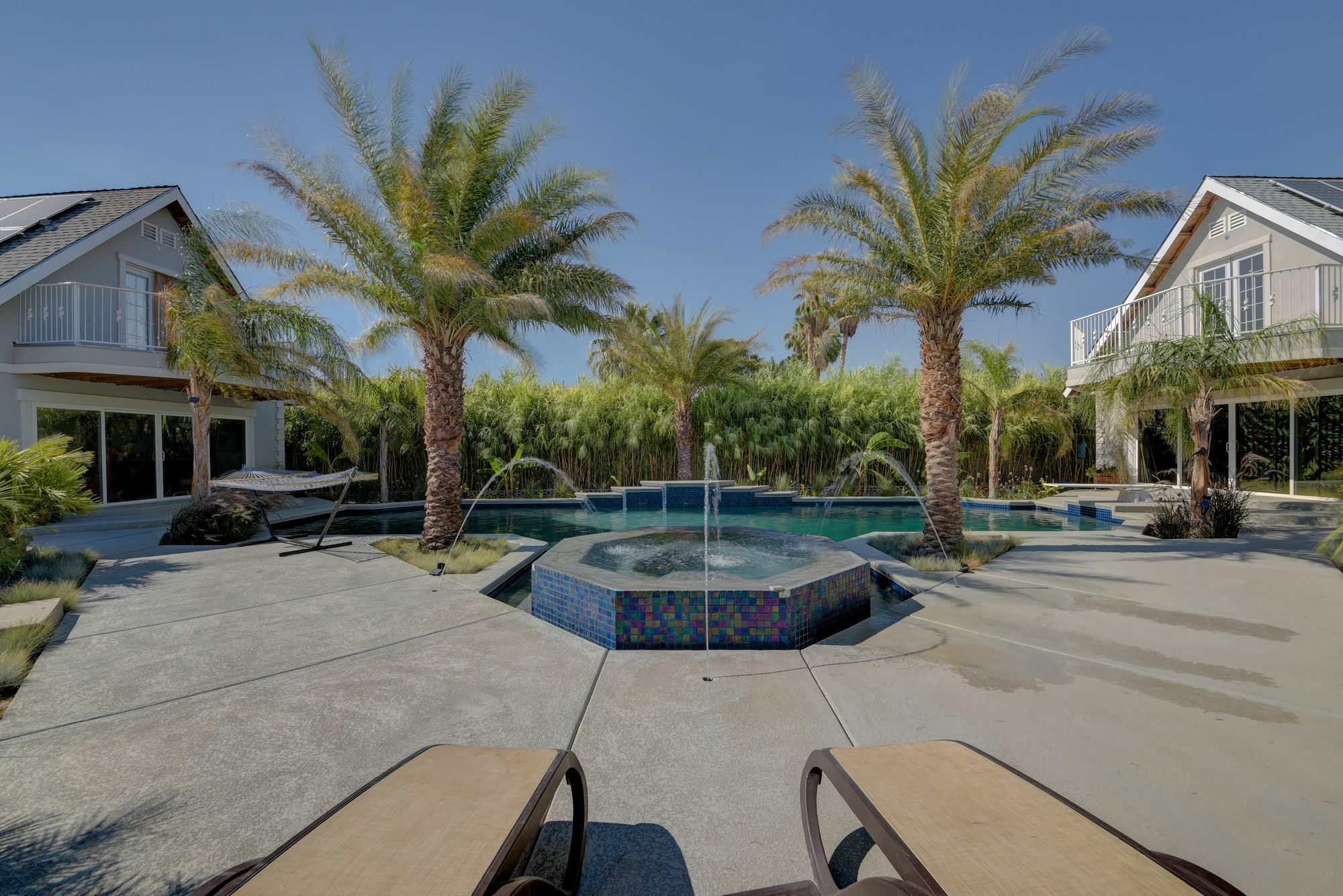 Apartamento Sanctuary Pond And Pool Las Vegas Exterior foto